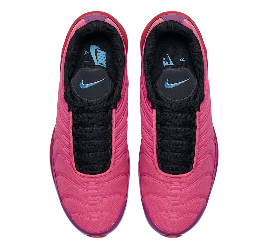 Nike Air Max 97 Plus Racer Pink