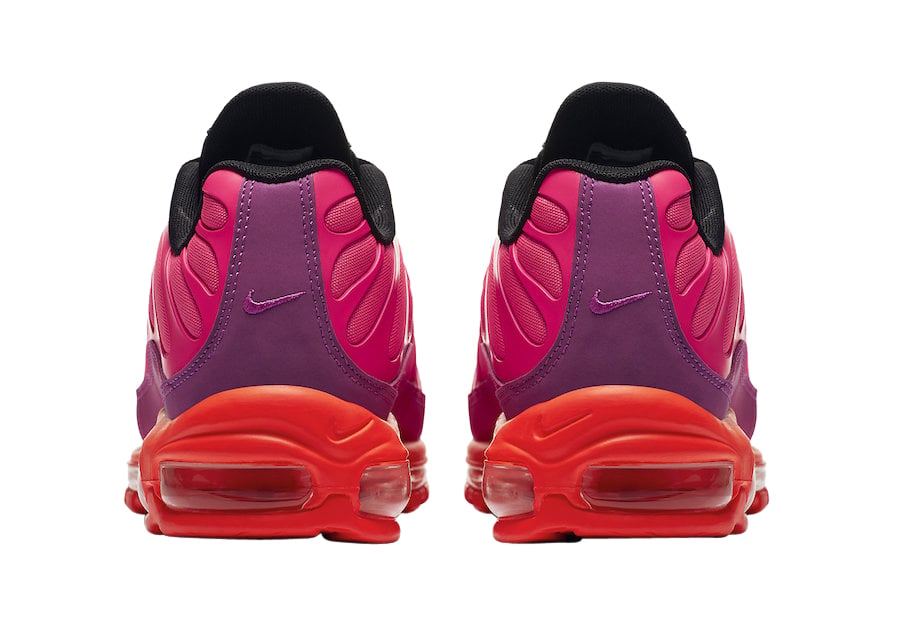 Nike Air Max 97 Plus Racer Pink