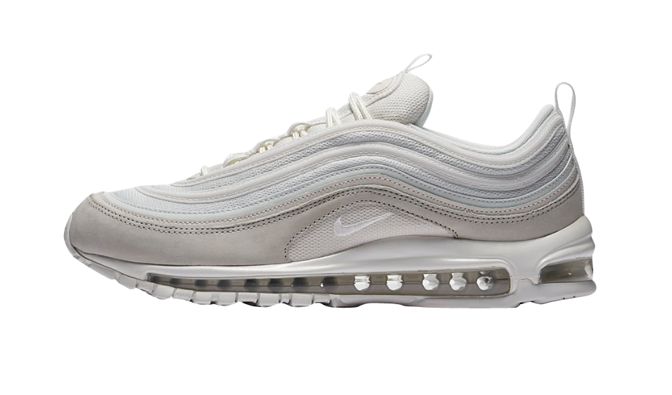 Nike Air Max 97 Premium Light Bone