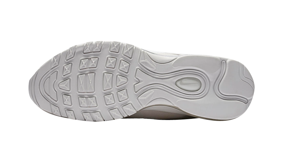 Nike Air Max 97 Premium Light Bone