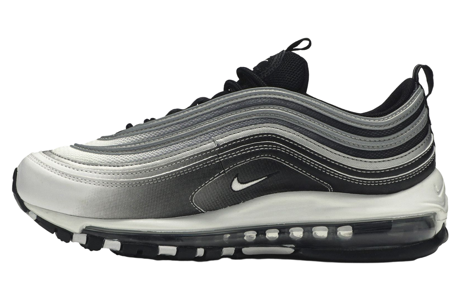 Nike Air Max 97 Reflective Silver