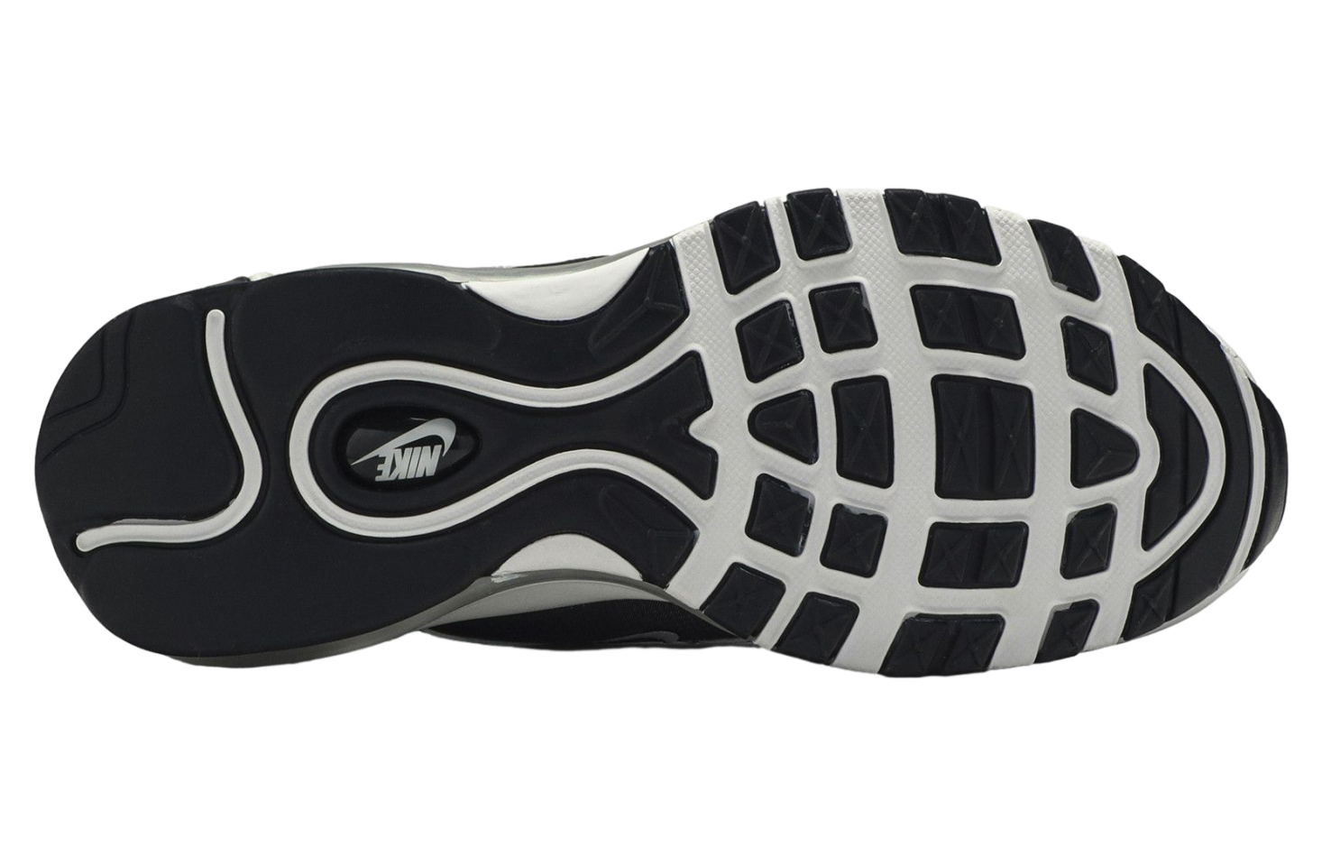 Nike Air Max 97 Reflective Silver