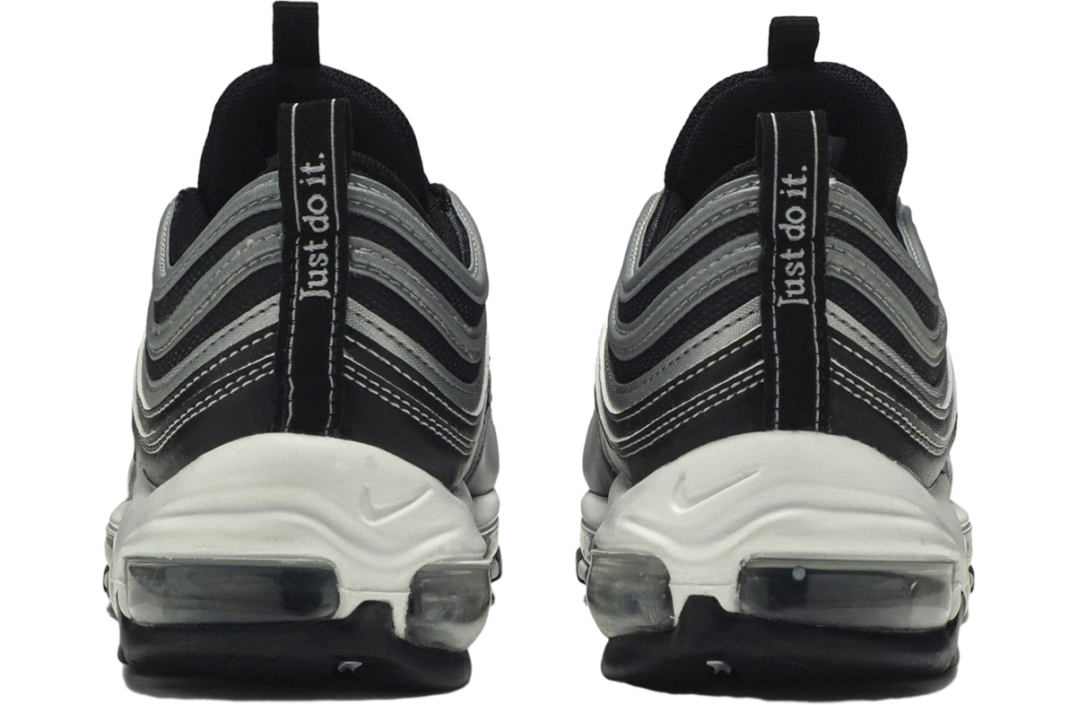 Nike Air Max 97 Reflective Silver