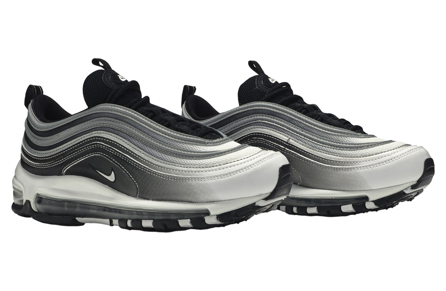 Nike Air Max 97 Reflective Silver