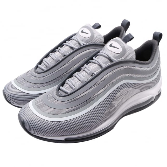 Nike Air Max 97 Ultra 17 Wolf Grey - May 2018 - 918356007  display picture 2