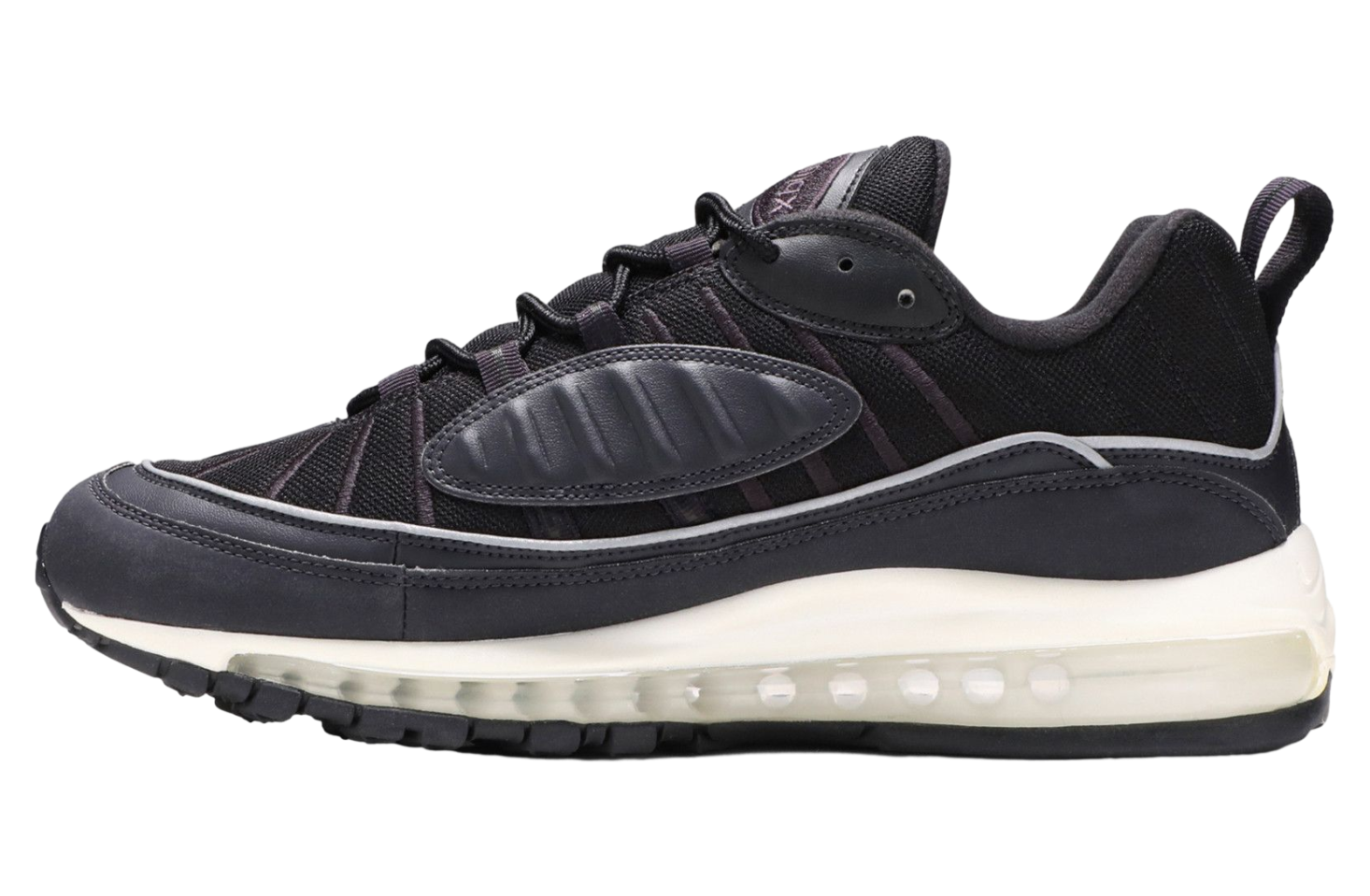 Nike Air Max 98 Oil Grey