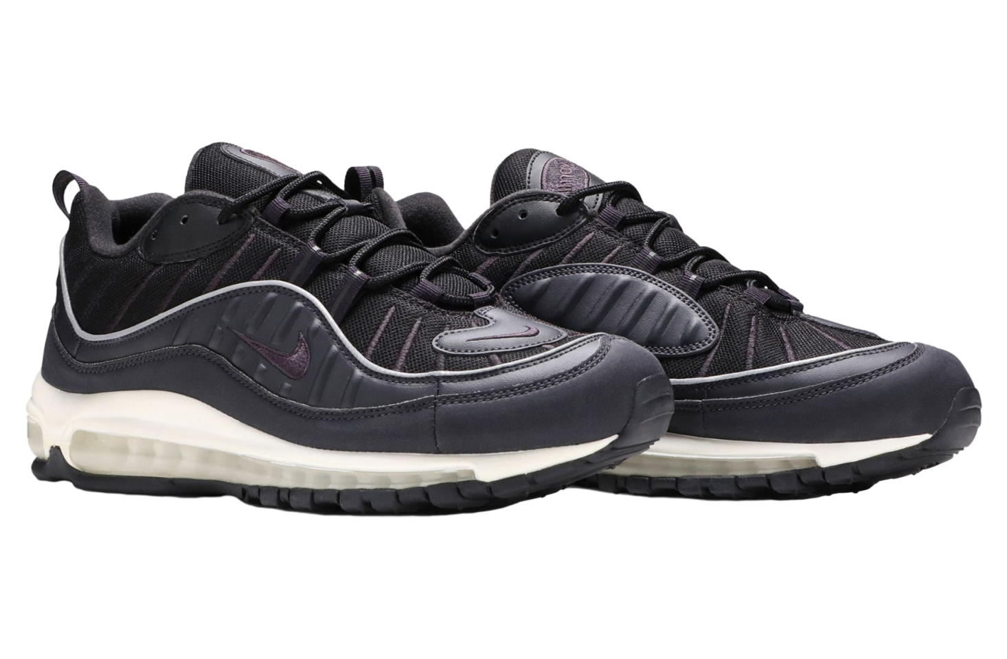 Nike Air Max 98 Oil Grey
