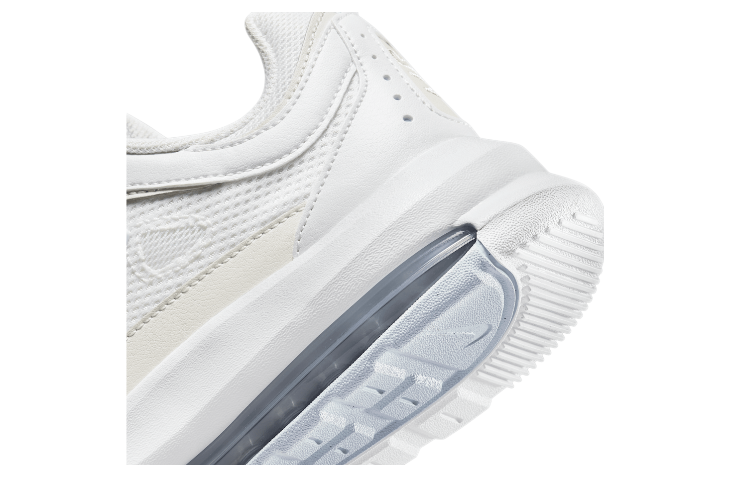 Nike Air Max AP WMNS Summit White / Sail - Jan 2025 - CU4870  display picture 1