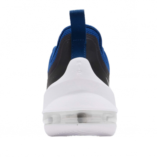 Nike Air Max Axis Black Blue