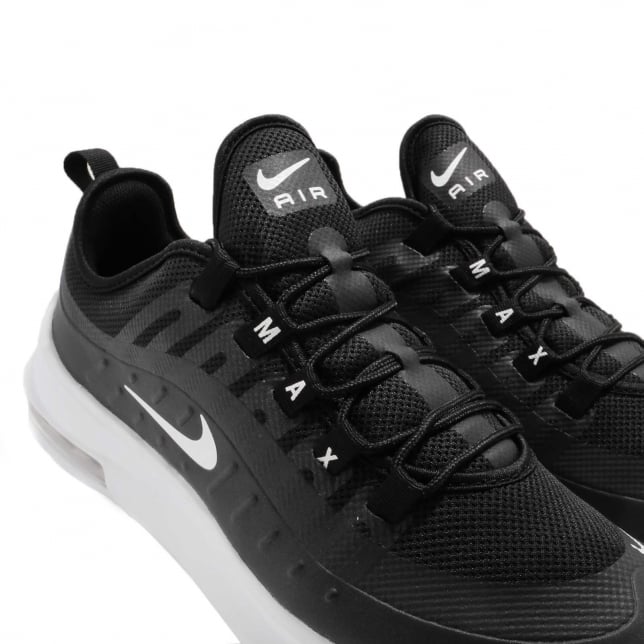 Nike Air Max Axis Black White