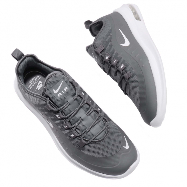 Nike Air Max Axis Cool Grey
