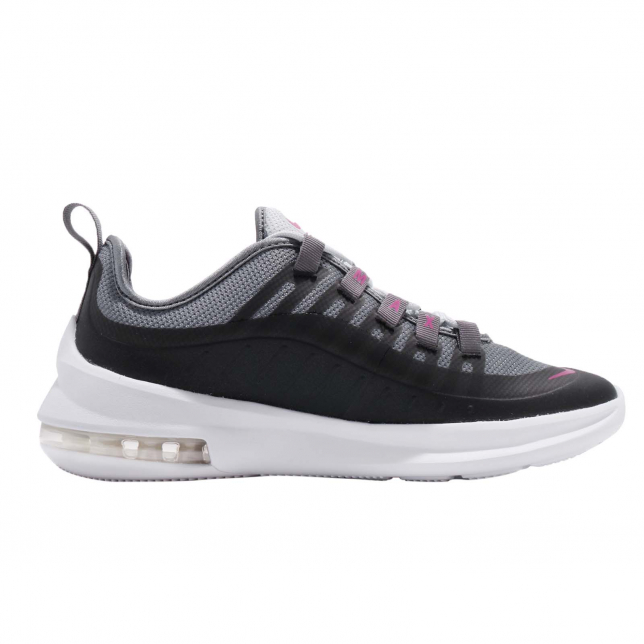 Nike Air Max Axis GS Black Rush Pink