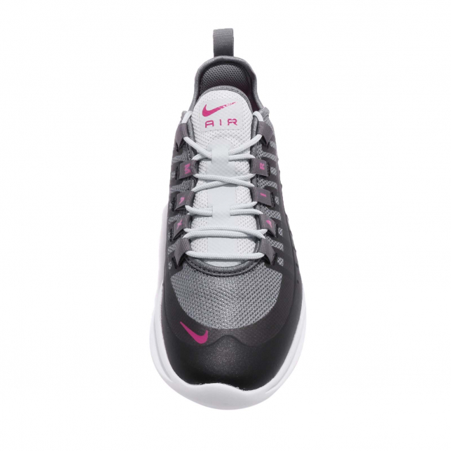 Nike Air Max Axis GS Black Rush Pink