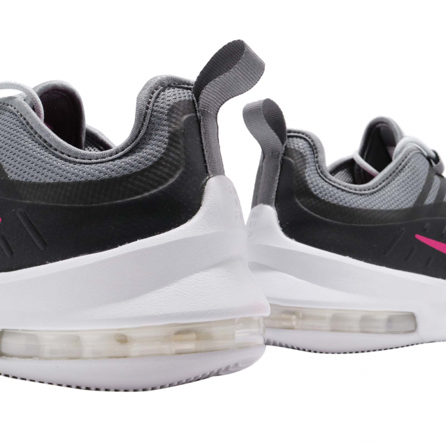 Nike Air Max Axis GS Black Rush Pink