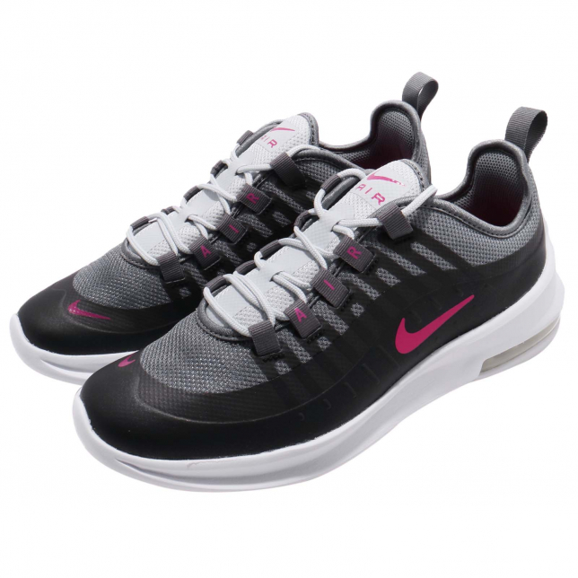 Nike Air Max Axis GS Black Rush Pink