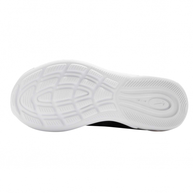 Nike Air Max Axis GS Black White