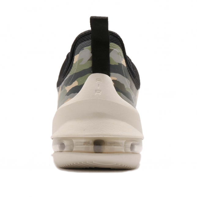 Nike Air Max Axis Premium Black Light Bone