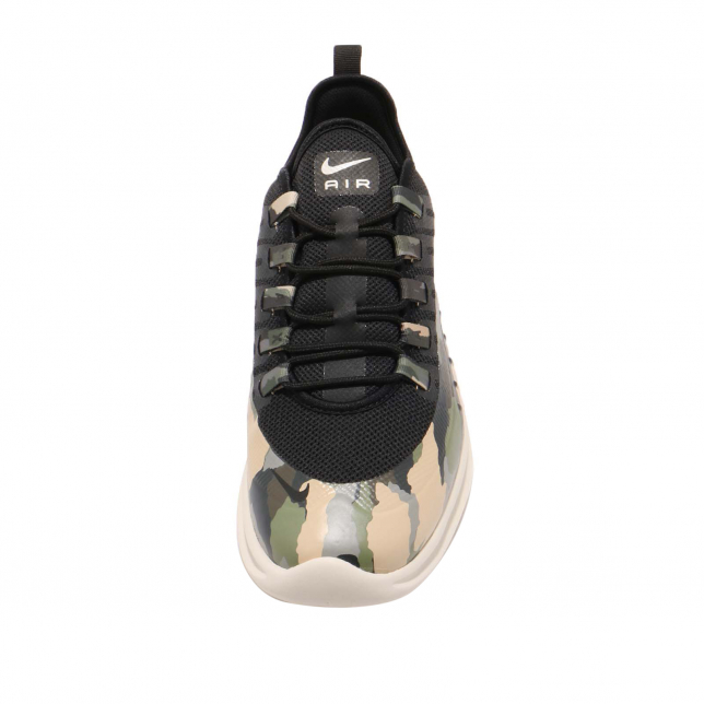 Nike Air Max Axis Premium Black Light Bone