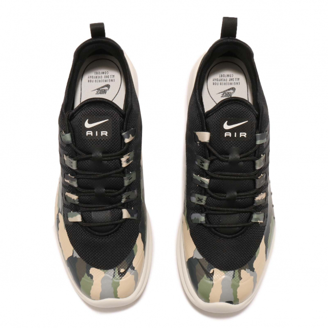 Nike Air Max Axis Premium Black Light Bone
