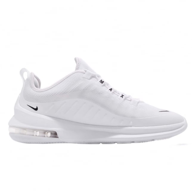 Nike Air Max Axis White Black