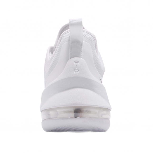 Nike Air Max Axis White Black