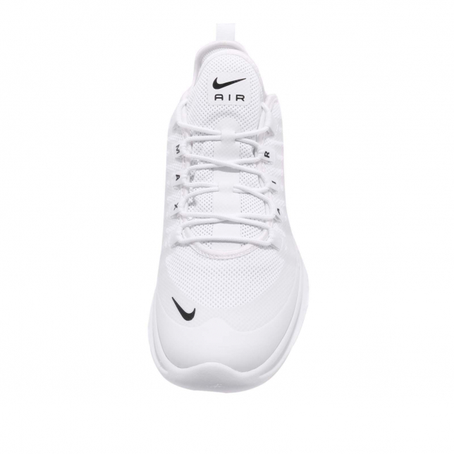 Nike Air Max Axis White Black