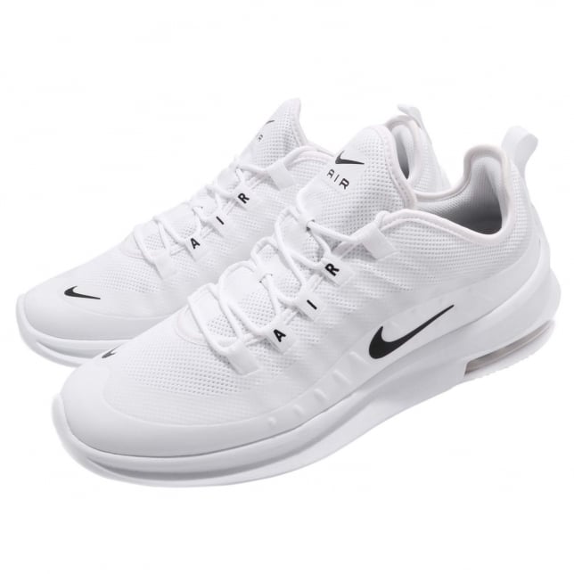 Nike Air Max Axis White Black