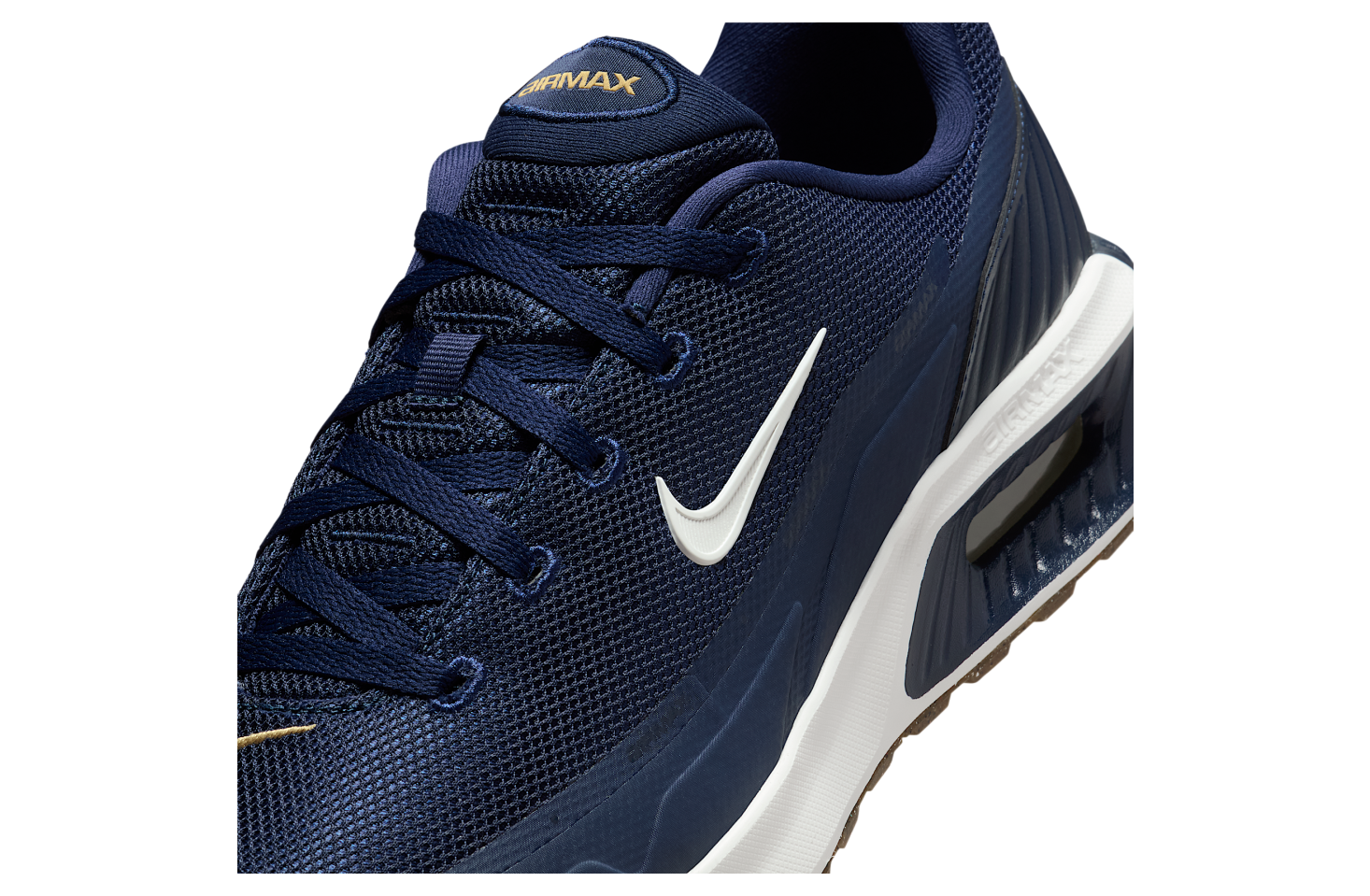 Nike Air Max Bia Midnight Navy / Obsidian | KicksOnFire