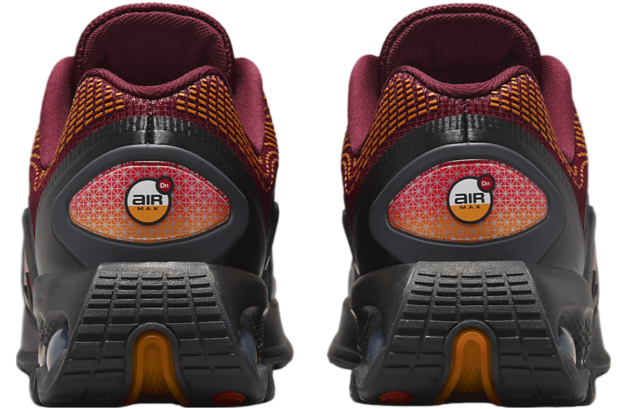 Nike Air Max Dn GS Dark Team Red / Black | Kixify display picture 1