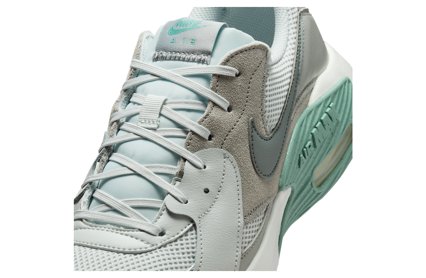 Nike Air Max Excee Photon Dust / Light Smoke Grey | KicksOnFire