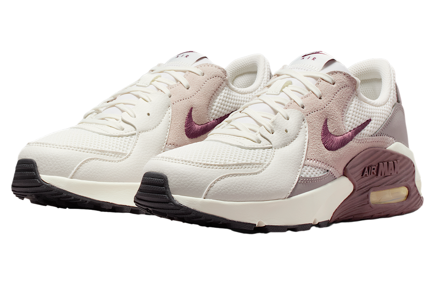 Nike Air Max Excee WMNS Sail / Moon Particle - Dec 2025 - CD5432 