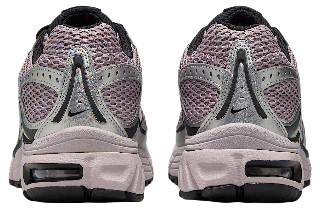 Nike Air Max Moto 2K WMNS Light Violet Ore / Metallic Silver  display picture 1