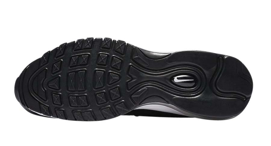 Nike Air Max Plus 97 Black White