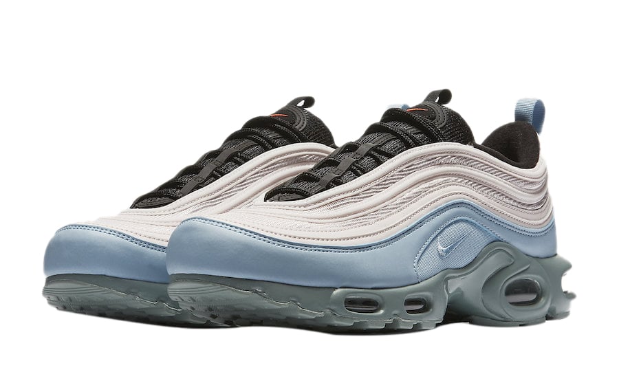 Nike Air Max Plus 97 Layer Cake