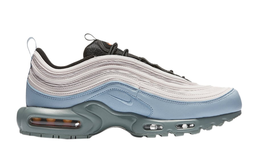 Nike Air Max Plus 97 Layer Cake
