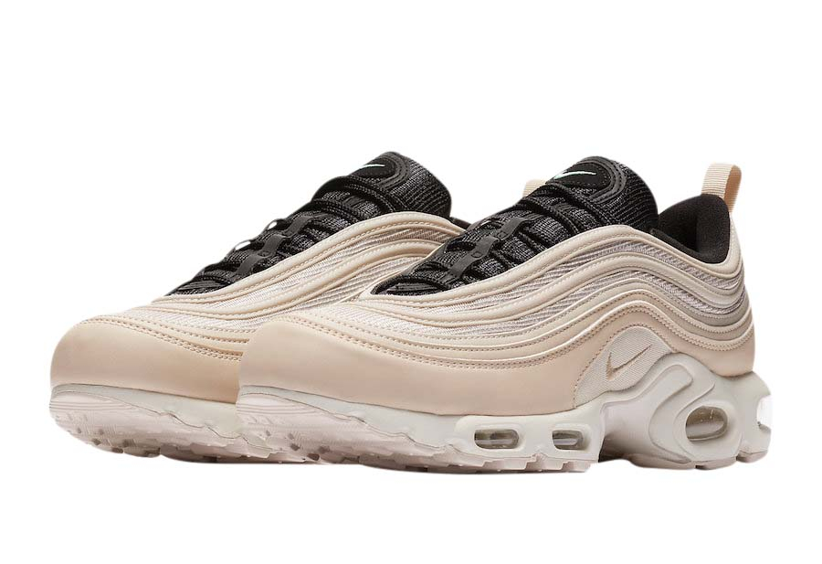 Nike Air Max Plus 97 Light Orewood Brown