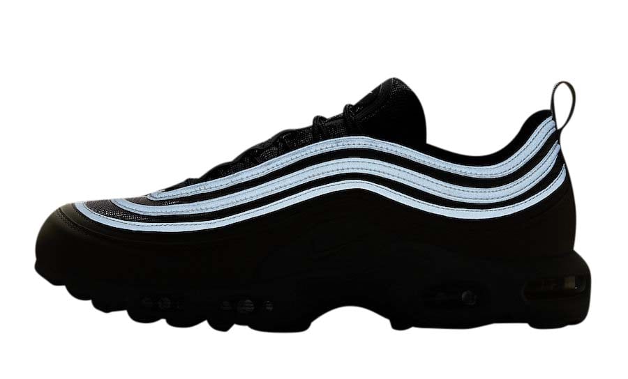 Nike Air Max Plus 97 Light Orewood Brown