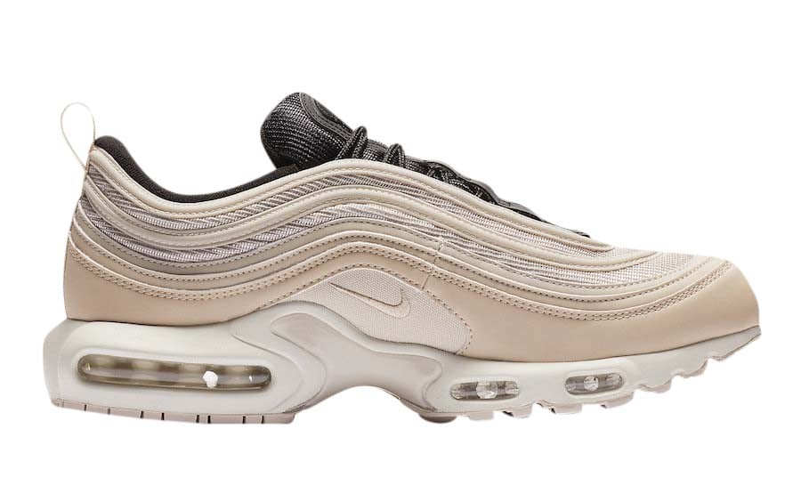 Nike Air Max Plus 97 Light Orewood Brown