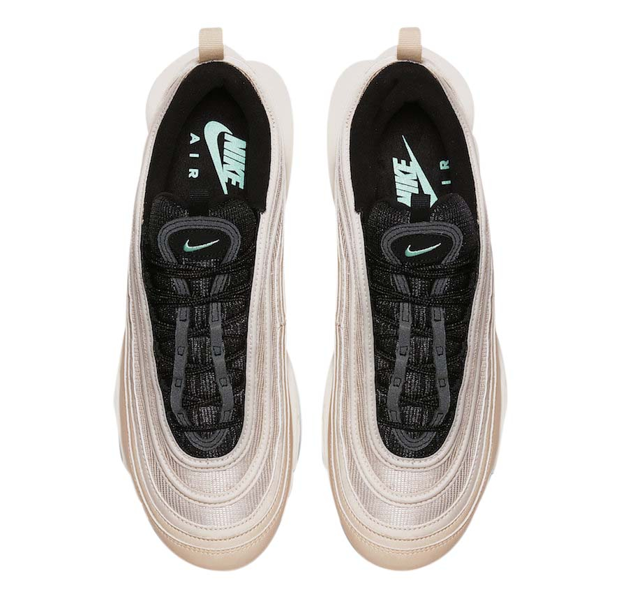 Nike Air Max Plus 97 Light Orewood Brown