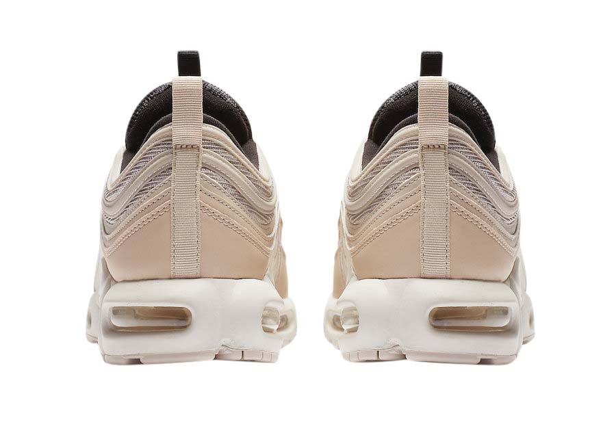 Nike Air Max Plus 97 Light Orewood Brown