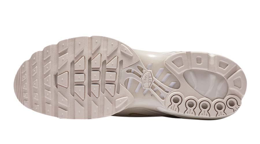 Nike Air Max Plus 97 Light Orewood Brown