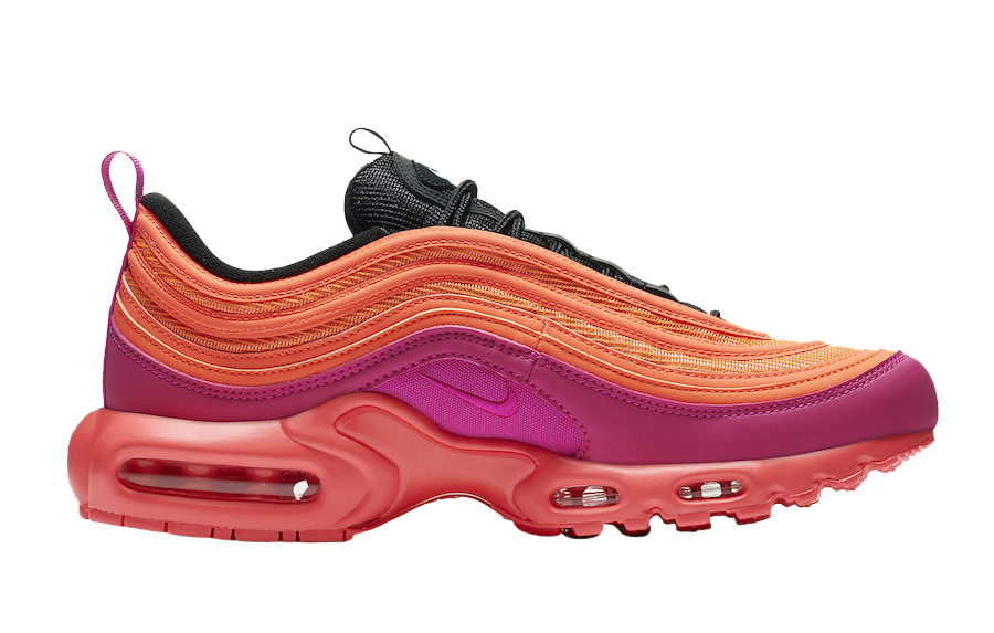 Nike Air Max Plus 97 Racer Pink
