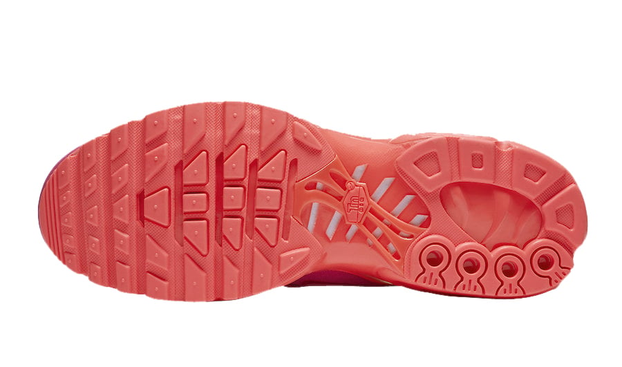 Nike Air Max Plus 97 Racer Pink