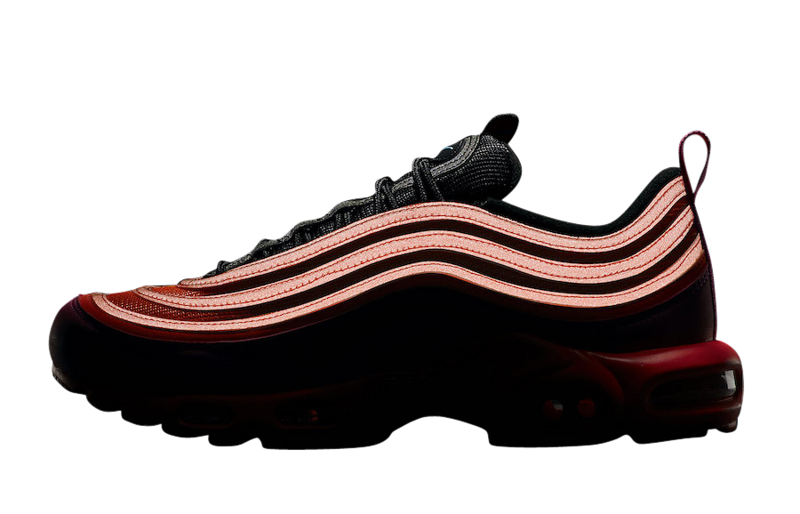 Nike Air Max Plus 97 Racer Pink