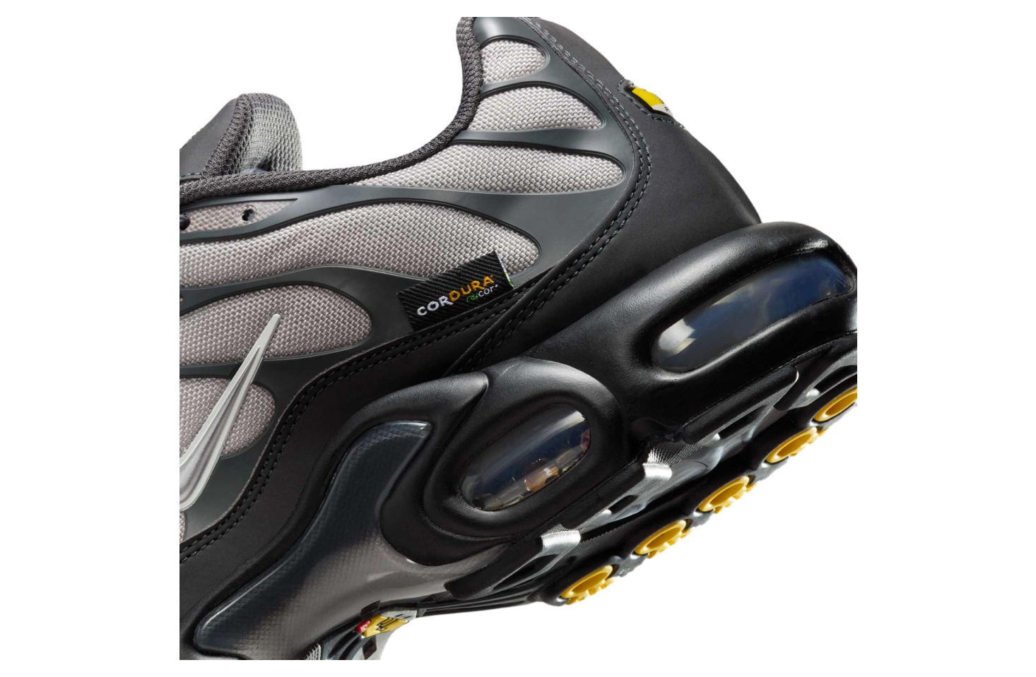 Nike Air Max Plus Dark Smoke Grey / College Grey - Sep 2025 