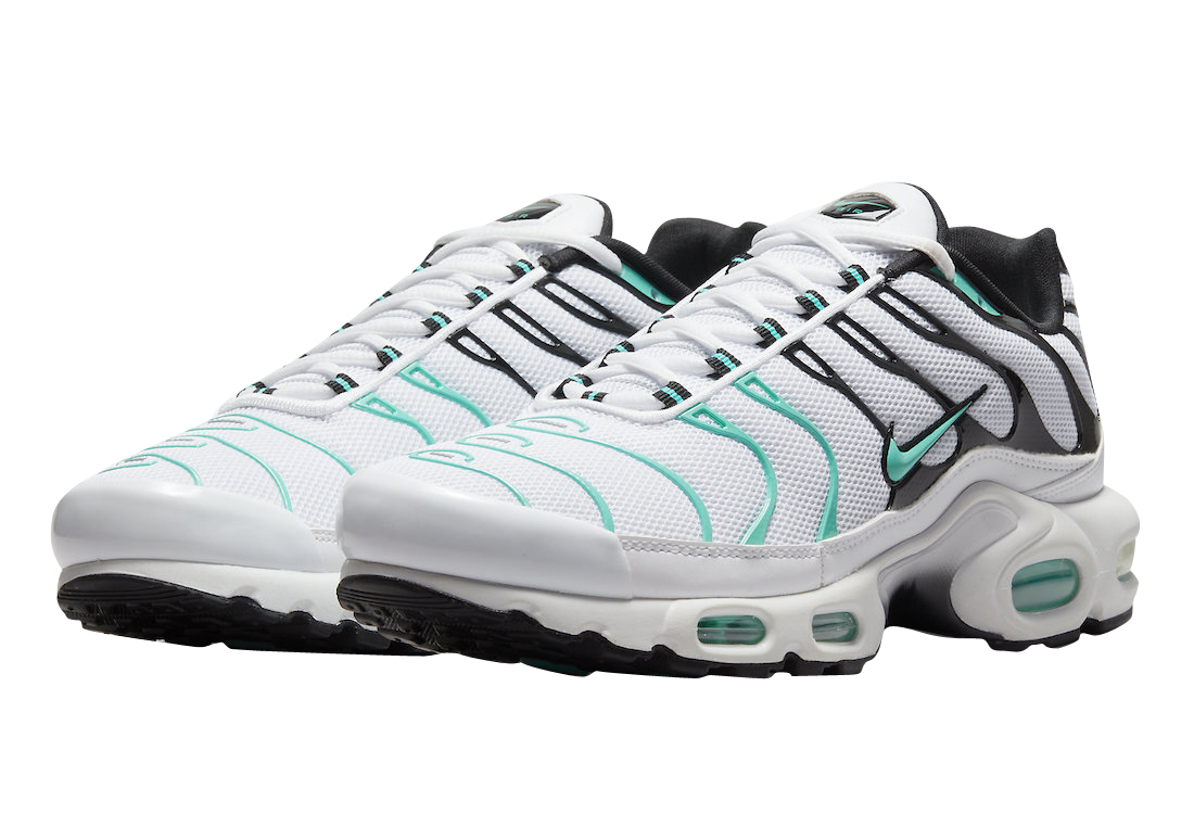 Nike Air Max Plus Hyper Jade