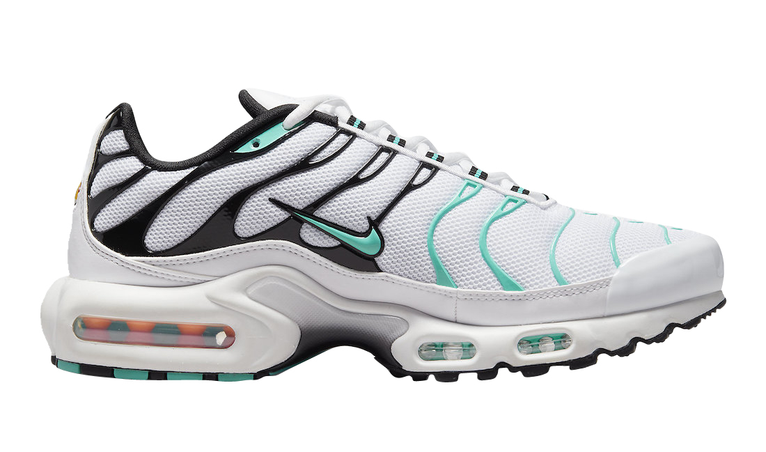 Nike Air Max Plus Hyper Jade