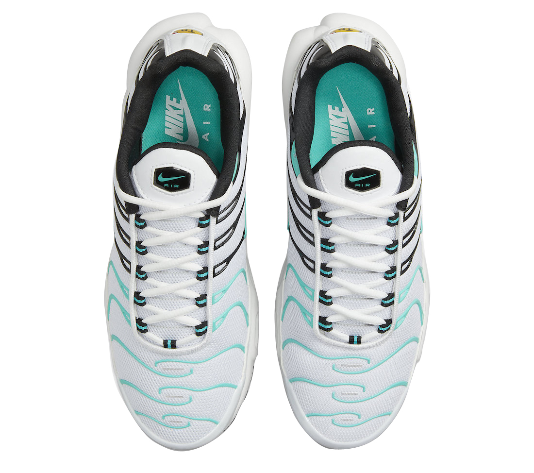 Nike Air Max Plus Hyper Jade