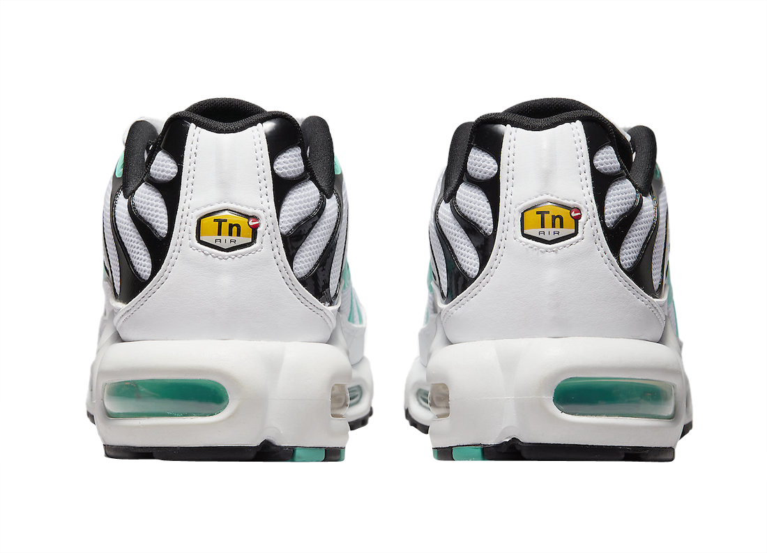 Nike Air Max Plus Hyper Jade
