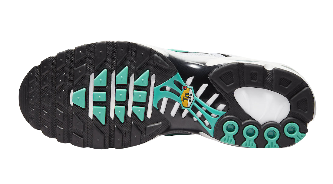Nike Air Max Plus Hyper Jade